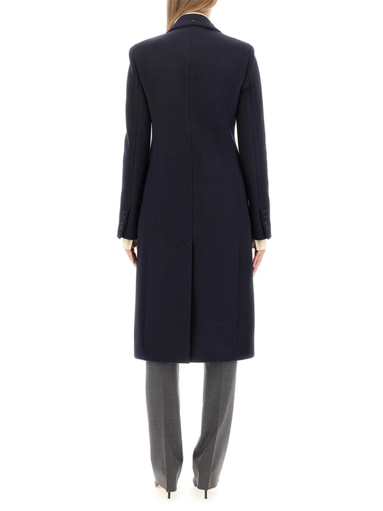 스포트막스 FW23 ADUA Coat 2320160333600_515005 BLUE