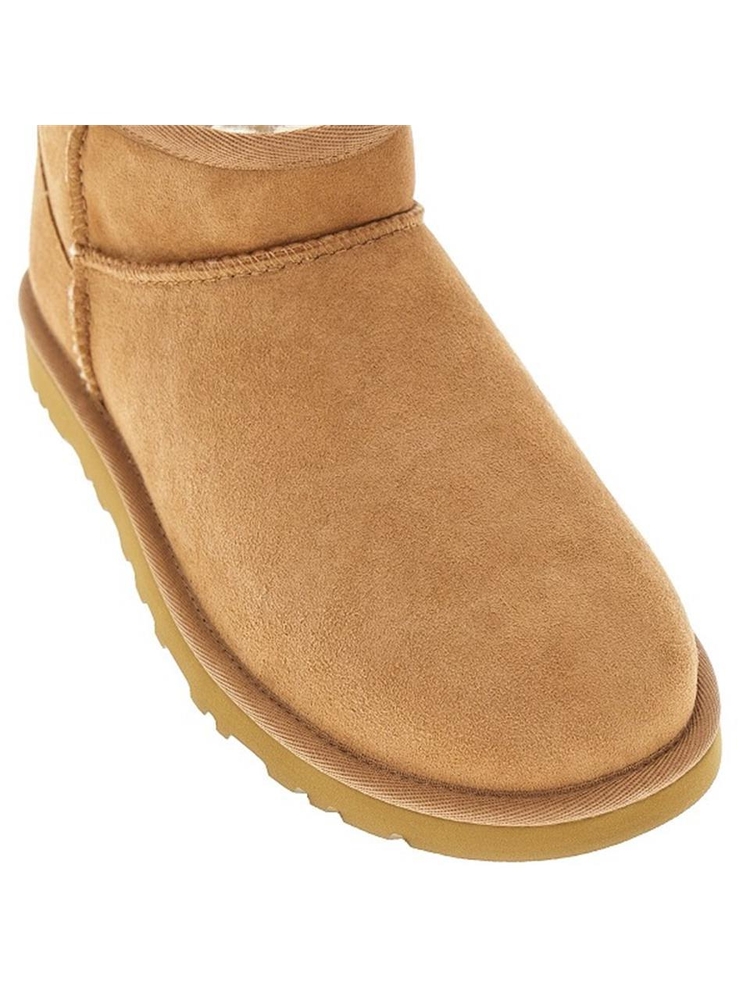 어그 FW24 UGG BOOTS 1137391.CHE-CHE Beige