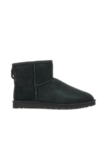 어그 FW24 UGG BOOTS 1002072.BLK-BLK Black