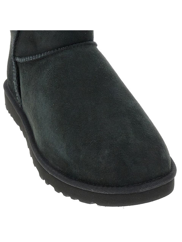 어그 FW24 UGG BOOTS 1002072.BLK-BLK Black