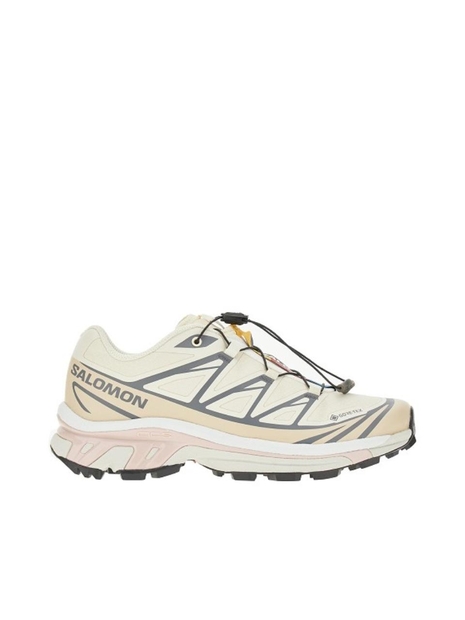 살로몬 FW24 SALOMON SNEAKERS L47581200.ALMOND-ALMOND Beige