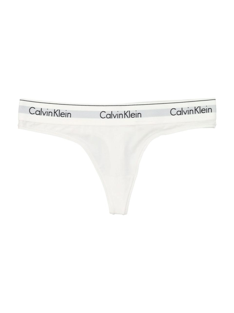 캘빈 클라인 FW24 Calvin Klein Underwear White 0000F3786E100 White