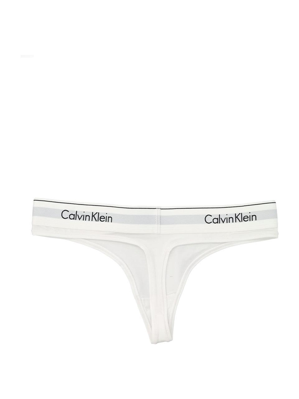 캘빈 클라인 FW24 Calvin Klein Underwear White 0000F3786E100 White