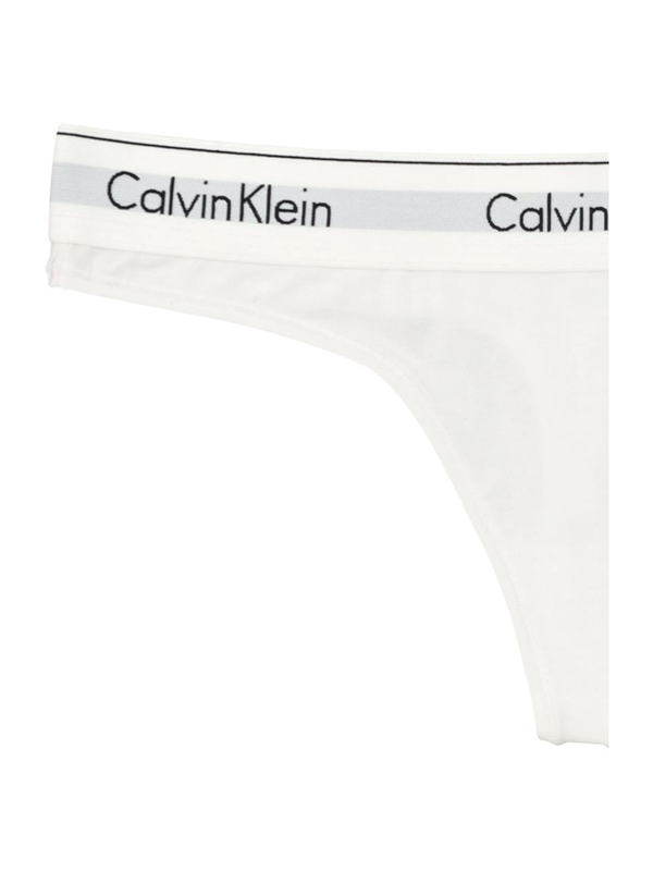 캘빈 클라인 FW24 Calvin Klein Underwear White 0000F3786E100 White