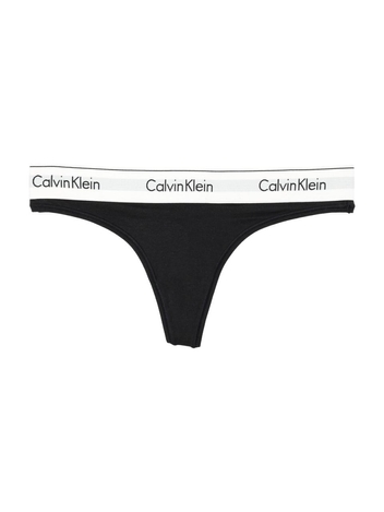 캘빈 클라인 FW24 Calvin Klein Underwear Black 0000F3786E001 Black