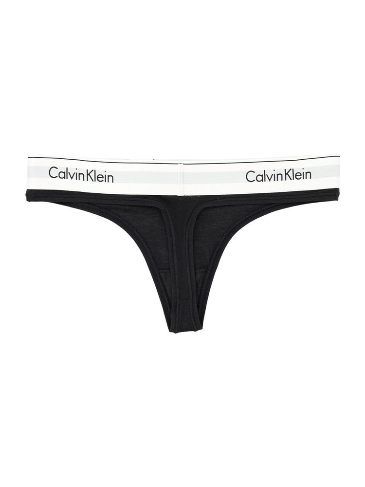 캘빈 클라인 FW24 Calvin Klein Underwear Black 0000F3786E001 Black