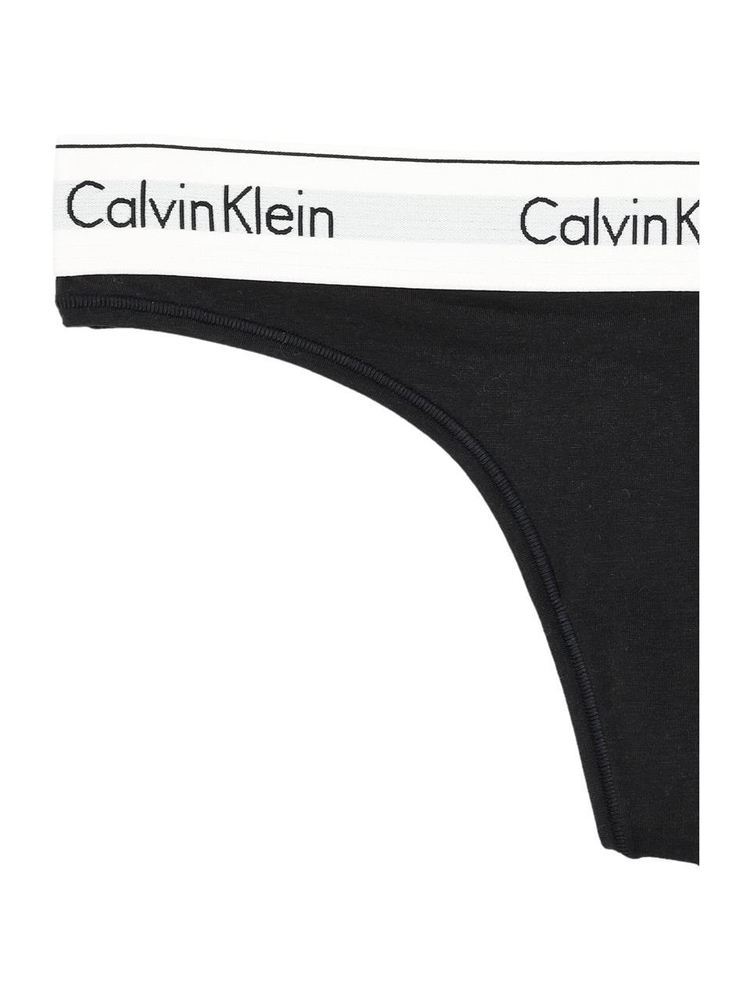 캘빈 클라인 FW24 Calvin Klein Underwear Black 0000F3786E001 Black