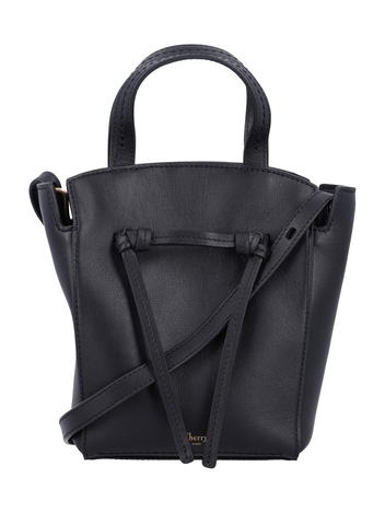 멀버리 FW24 Mulberry Bag RL8558587A100 Black