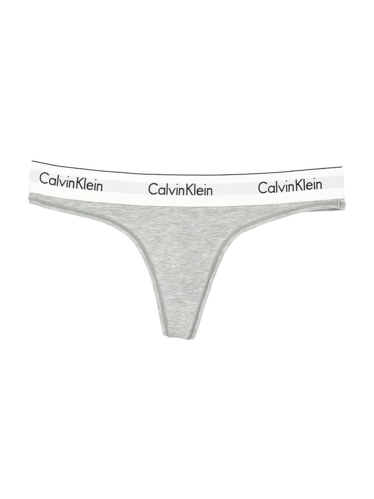 캘빈 클라인 FW24 Calvin Klein Underwear 0000F3786E020 GRAY HEATER