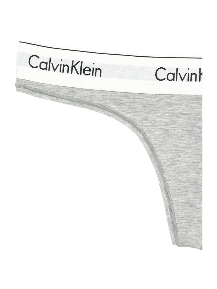 캘빈 클라인 FW24 Calvin Klein Underwear 0000F3786E020 GRAY HEATER