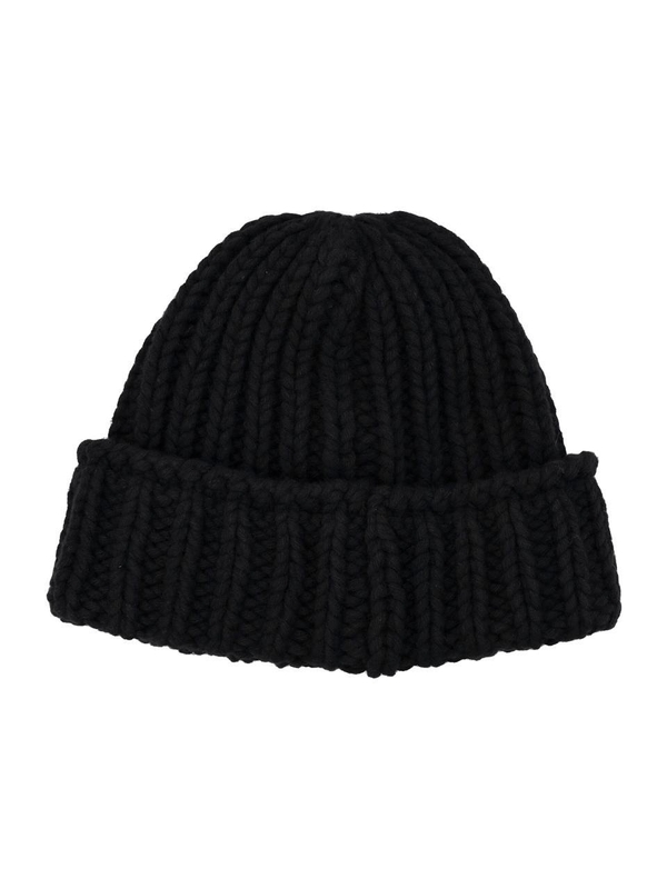 엠포리오 아르마니 FW24 Emporio Armani Beanie 6D14031MH2Z0999 0999