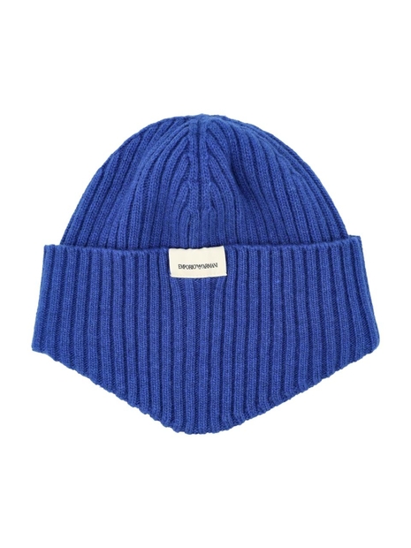 엠포리오 아르마니 FW24 Emporio Armani Beanie 6D14051MH2Z09N0 09N0