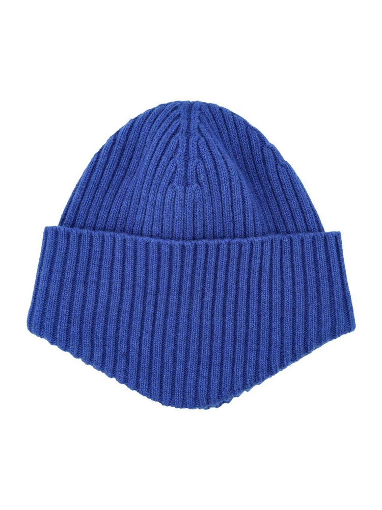 엠포리오 아르마니 FW24 Emporio Armani Beanie 6D14051MH2Z09N0 09N0