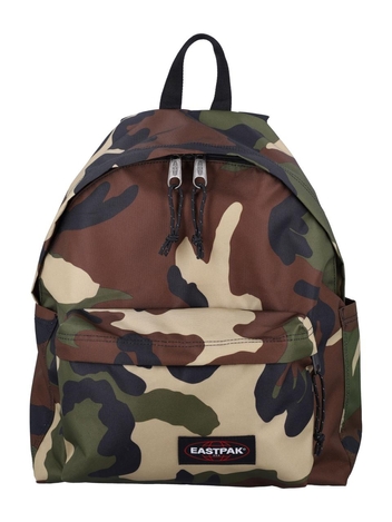 이스트팩 FW24 Eastpak Backpack EK0A5BG4N181 CAMO