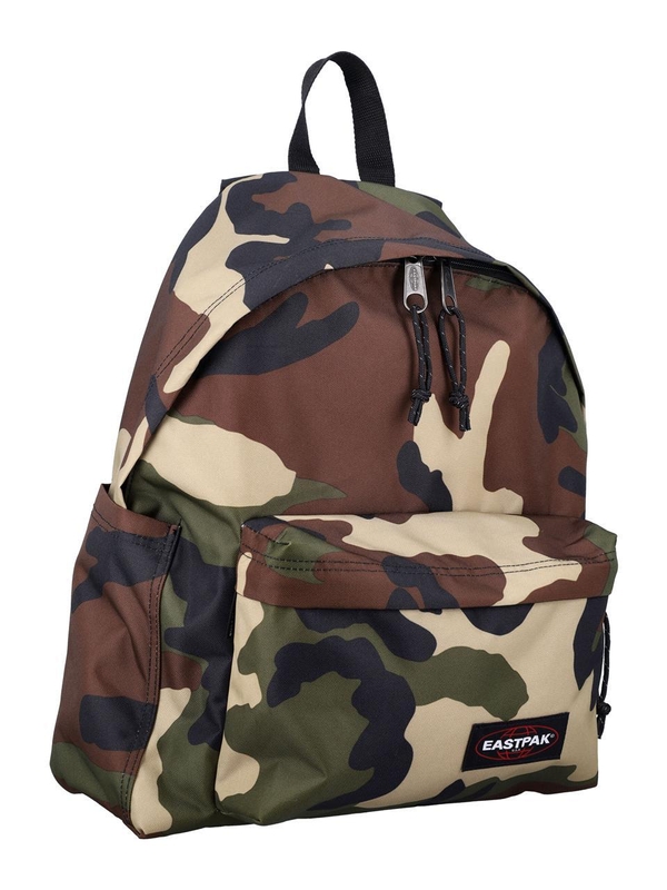 이스트팩 FW24 Eastpak Backpack EK0A5BG4N181 CAMO