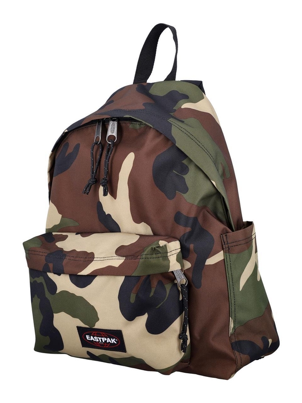 이스트팩 FW24 Eastpak Backpack EK0A5BG4N181 CAMO