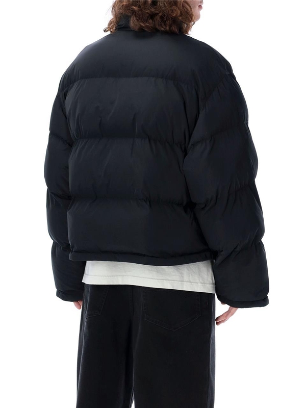 발렌시아가 FW24 Balenciaga Down Jacket 808793TRO181000 Black