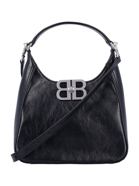 발렌시아가 FW24 Balenciaga Bag 8019282ABFJ1000 Black