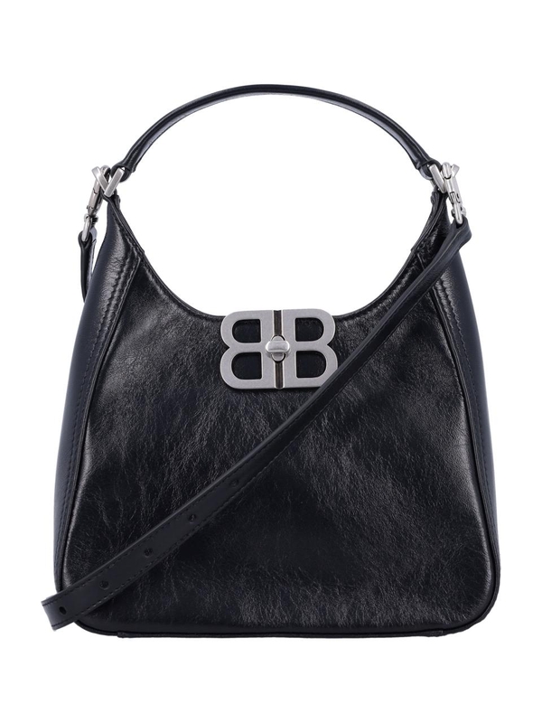 발렌시아가 FW24 Balenciaga Bag 8019282ABFJ1000 Black