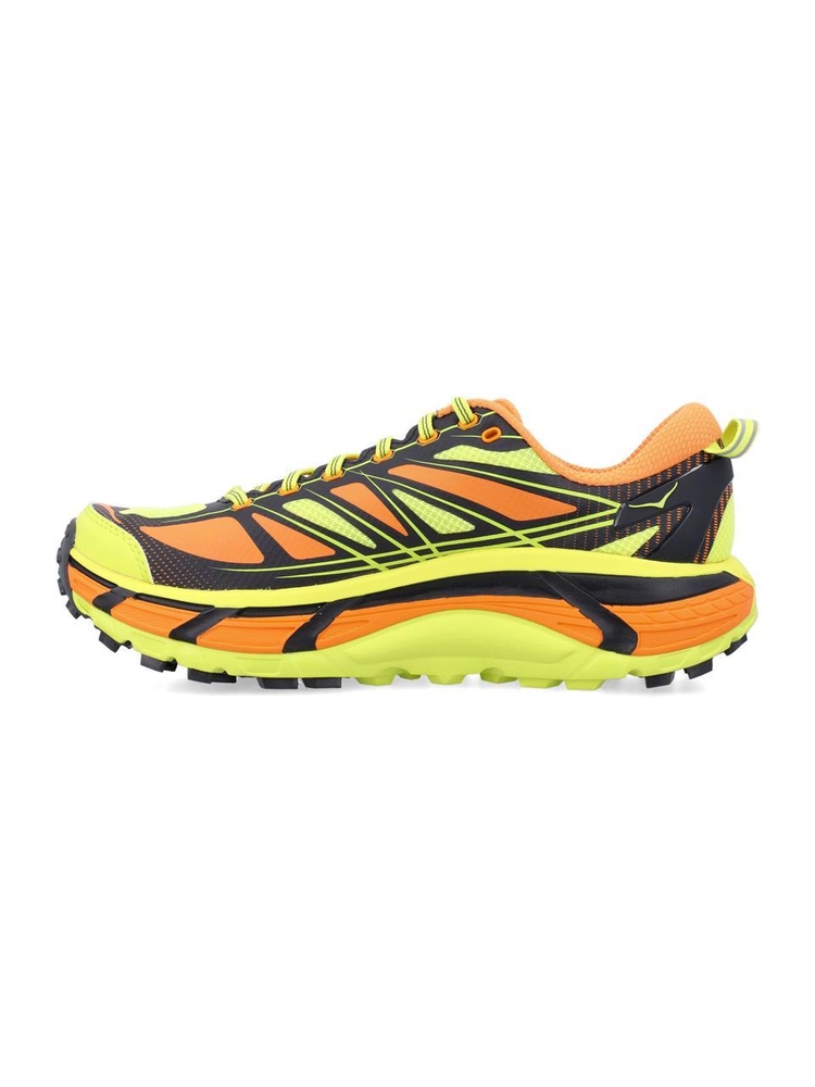 호카오네오네 FW24 Hoka one one Sneakers 1126851ERN ELECTRIC TANGERINE