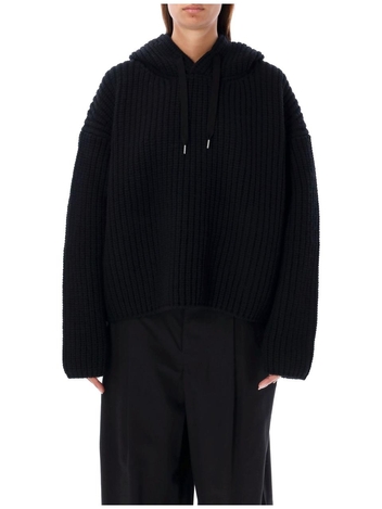 준야 와타나베 FW24 Junya Watanabe Sweaters Black JN-N0111 Black