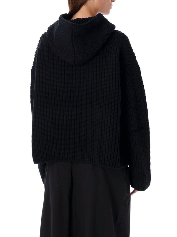 준야 와타나베 FW24 Junya Watanabe Sweaters Black JN-N0111 Black