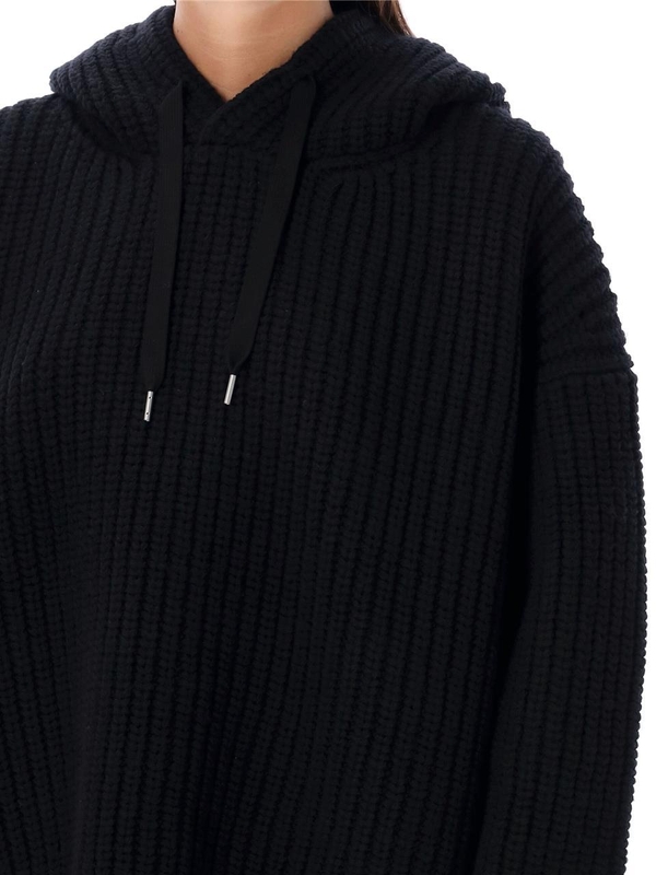 준야 와타나베 FW24 Junya Watanabe Sweaters Black JN-N0111 Black