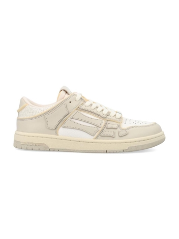 아미리 FW24 Amiri  Sneakers AMFOSR1030BIRCH/WHIT BIRCH WHITE