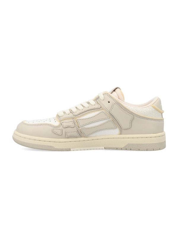 아미리 FW24 Amiri  Sneakers AMFOSR1030BIRCH/WHIT BIRCH WHITE