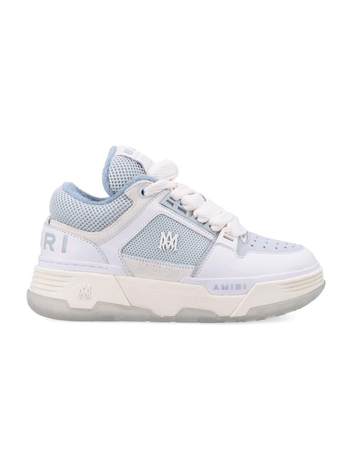 아미리 FW24 Amiri  Sneakers AWFOSR1050ICE LIGHT ICE LIGHT BLUE