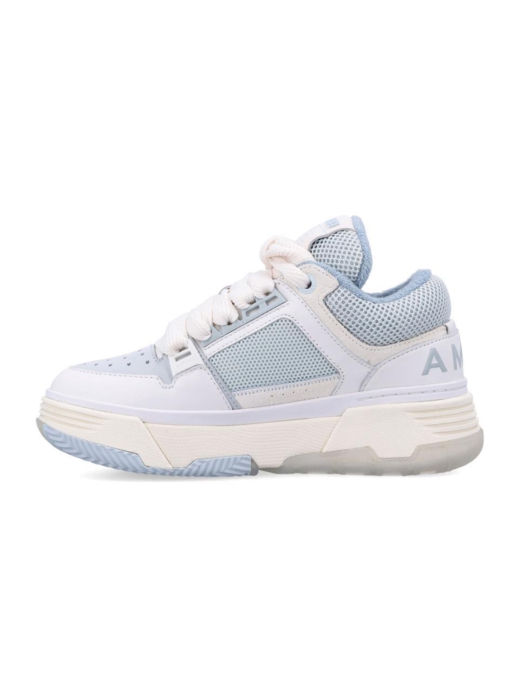 아미리 FW24 Amiri  Sneakers AWFOSR1050ICE LIGHT ICE LIGHT BLUE