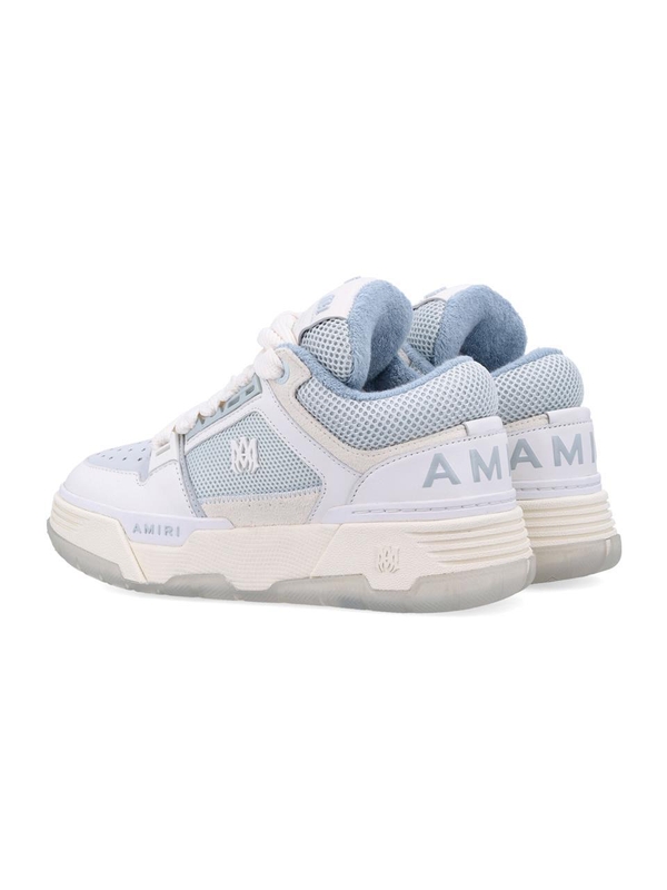 아미리 FW24 Amiri  Sneakers AWFOSR1050ICE LIGHT ICE LIGHT BLUE