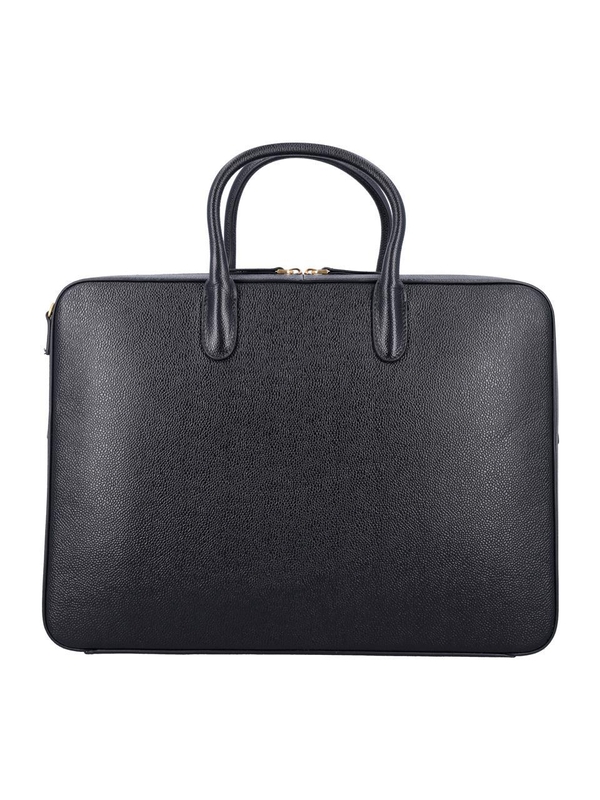 톰 브라운 SS25 Thom Browne Bags.. Black MAG410A00198001 Black