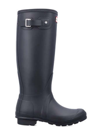 헌터 FW24 HUNTER Long Boots WFT1000RMABLK Black