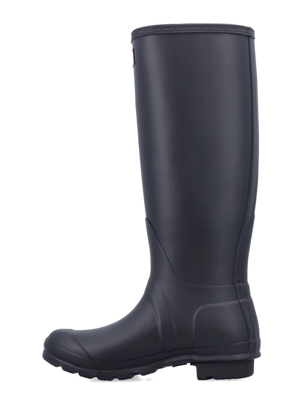 헌터 FW24 HUNTER Long Boots WFT1000RMABLK Black