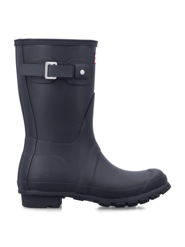 헌터 FW24 HUNTER Boots WFS1000RMABLK Black