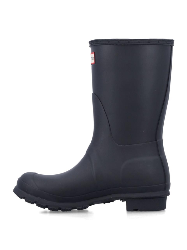 헌터 FW24 HUNTER Boots WFS1000RMABLK Black