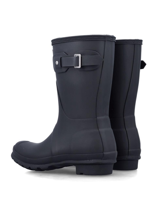 헌터 FW24 HUNTER Boots WFS1000RMABLK Black