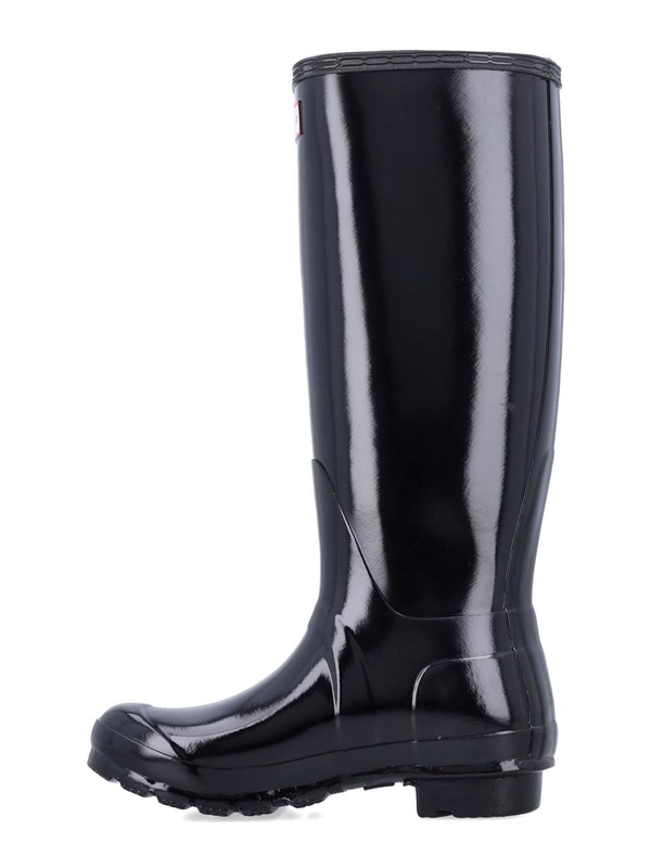 헌터 FW24 HUNTER Boots WFT1000RGLBLK Black