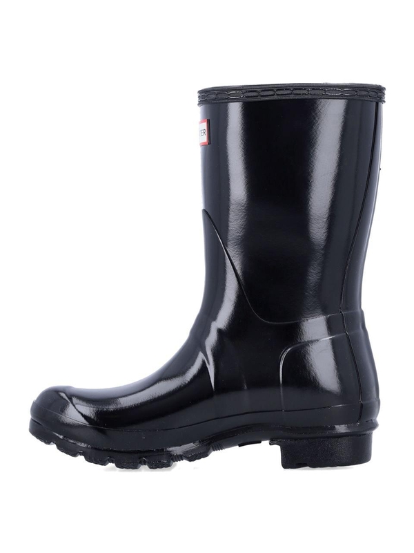 헌터 FW24 HUNTER Boots WFS1000RGLBLK Black