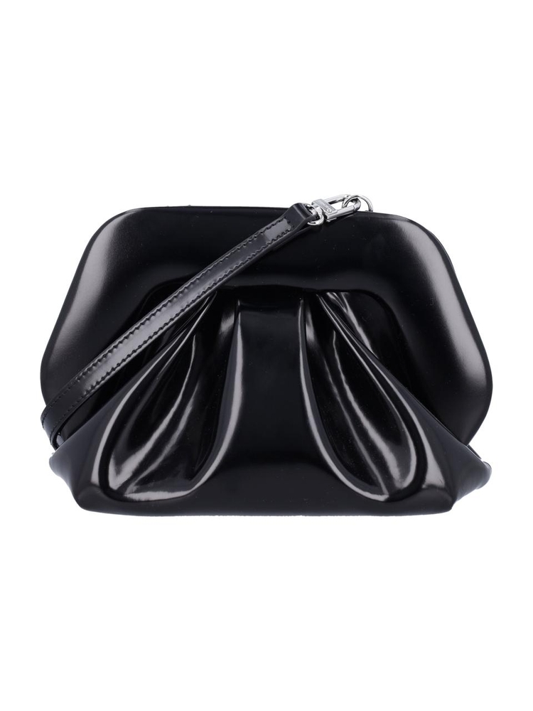 더모아레 FW24 THE MOIRe Bags TMFW24GS1BLACK Black