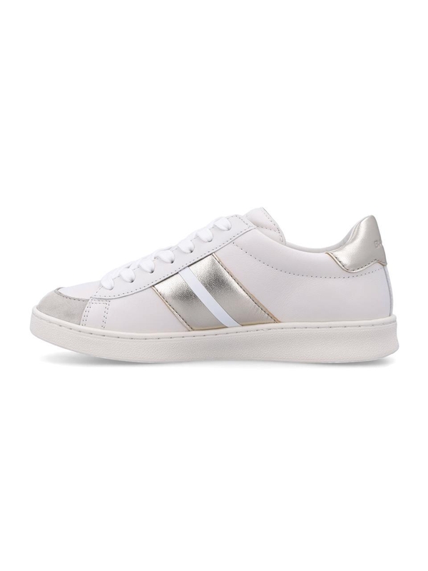 발리 FW24 Bally Sneakers White WK00B0VT168I0L9 White