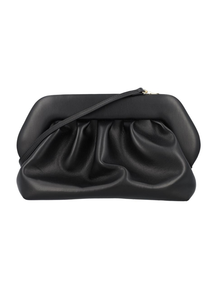 더모아레 FW24 THE MOIRe Bag TMCOBN1BN1 Black