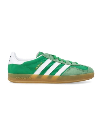 아디다스 오리지널 FW24 Adidas Originals Sneakers Green IE6605GREEN Green