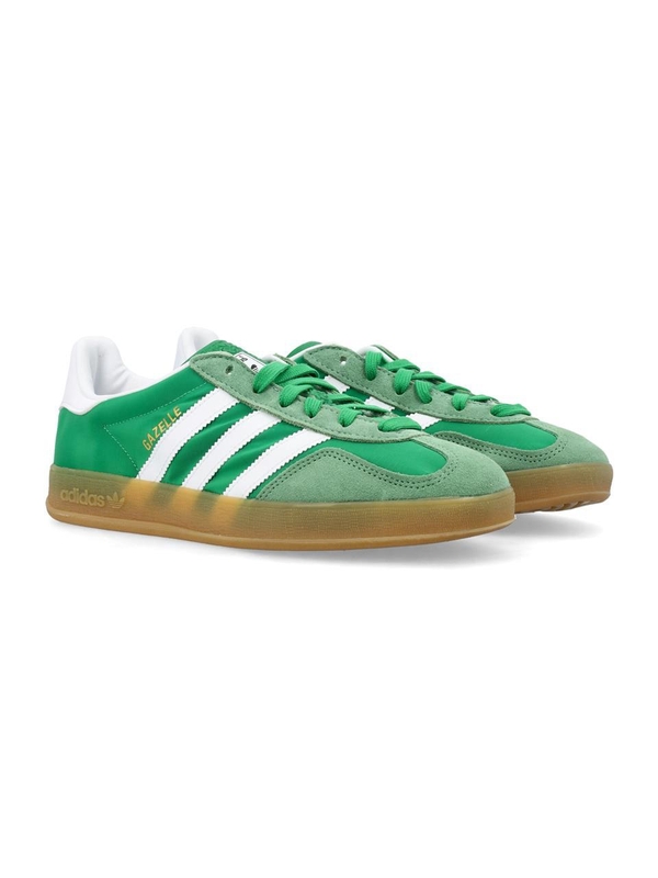 아디다스 오리지널 FW24 Adidas Originals Sneakers Green IE6605GREEN Green