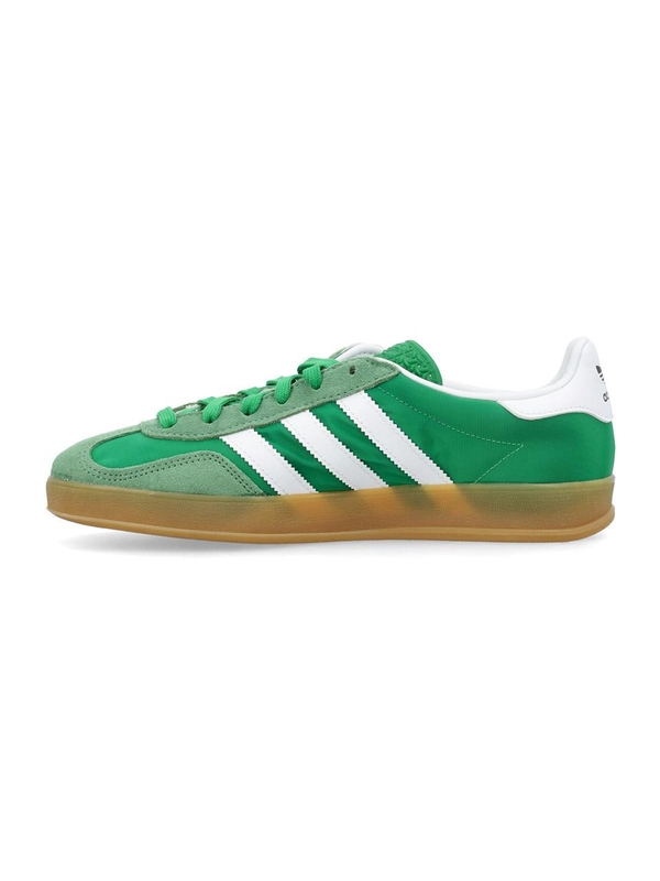 아디다스 오리지널 FW24 Adidas Originals Sneakers Green IE6605GREEN Green