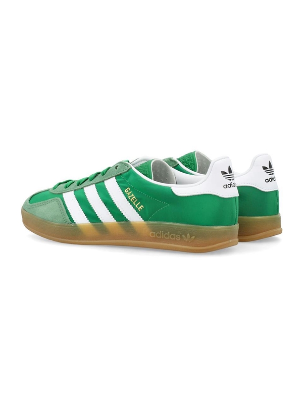 아디다스 오리지널 FW24 Adidas Originals Sneakers Green IE6605GREEN Green