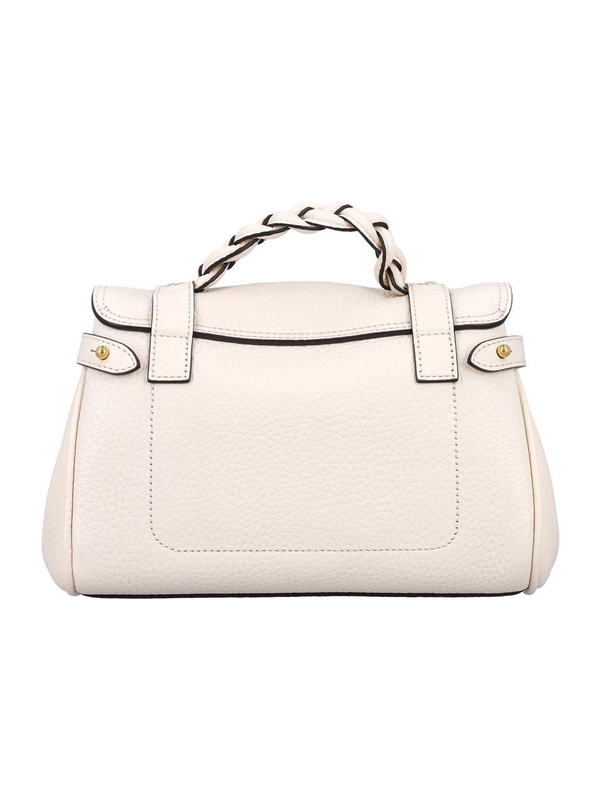 멀버리 FW24 Mulberry Bags.. RL6595736H687 Eggshell