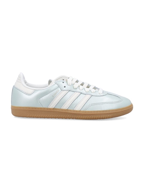 아디다스 오리지널 FW24 Adidas Originals Sneakers IG1965LINGRN LINGRN