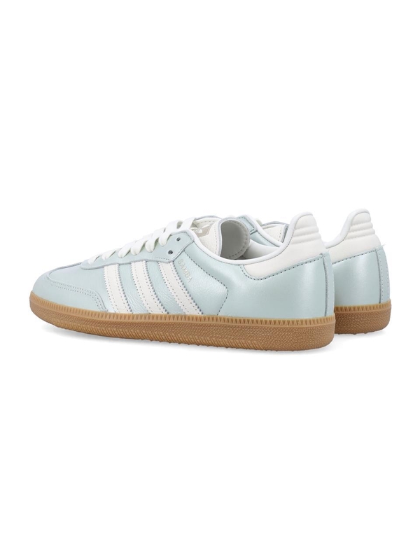 아디다스 오리지널 FW24 Adidas Originals Sneakers IG1965LINGRN LINGRN